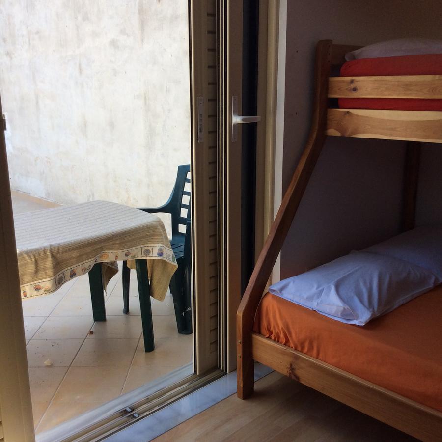 Vila Hadhri Borsh Εξωτερικό φωτογραφία